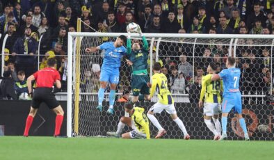 Fenerbahçe, Zenit’le olan iş birliğine devam edecek