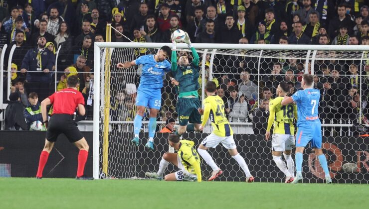 Fenerbahçe, Zenit’le olan iş birliğine devam edecek