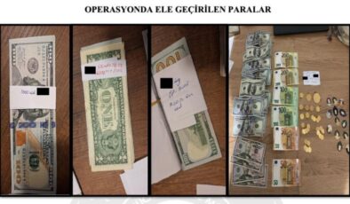 FETÖ’nün hücre yapılanması ve kriptolu yazışmaları çözüldü