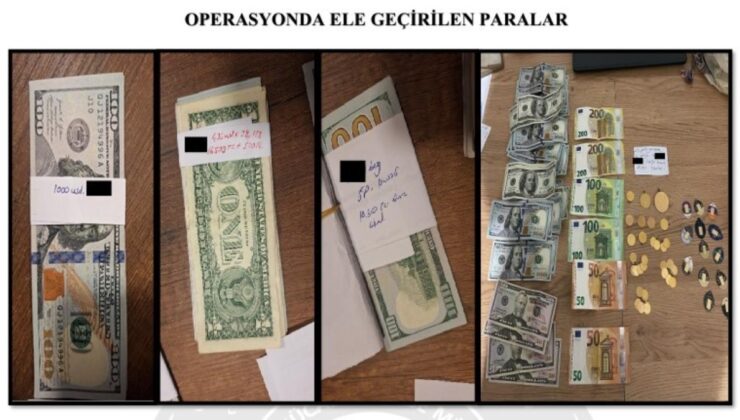 FETÖ’nün hücre yapılanması ve kriptolu yazışmaları çözüldü