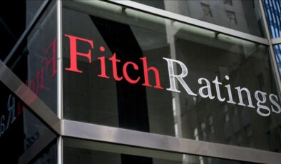 Fitch, Çin’in kredi notunu ‘A’ seviyesine düşürdü