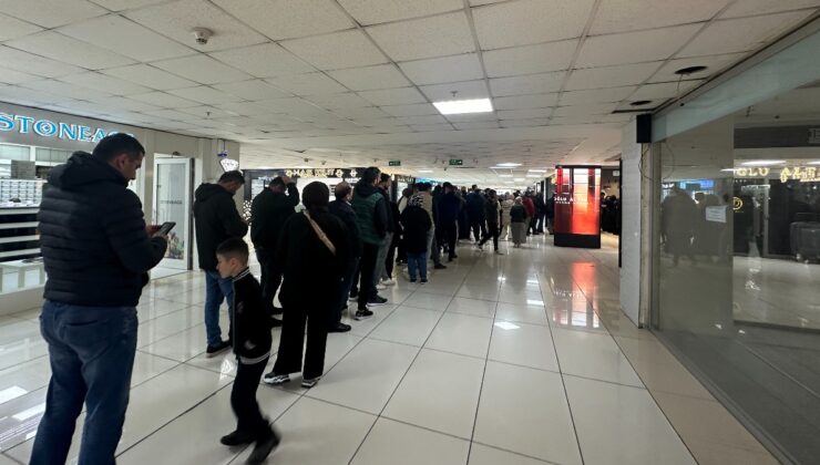 Fiyatlar biraz düşünce İstanbul’dakiler altın kuyruğuna geçti