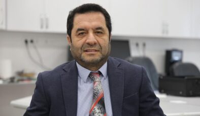 Foton teorisi ispatlayan Türk profesörden ABD gümrük vergisine çözüm önerisi