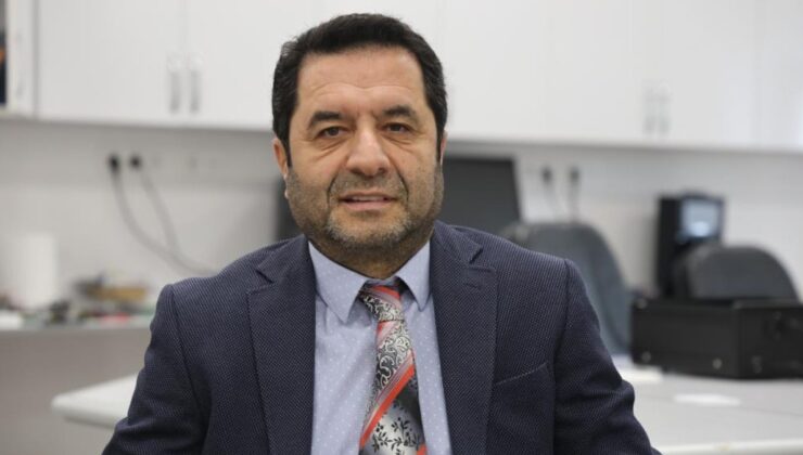 Foton teorisi ispatlayan Türk profesörden ABD gümrük vergisine çözüm önerisi