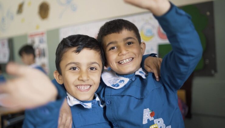 Gabar’daki petrol üretimi, Şırnaklı çocukların meslek eğilimini değiştirdi
