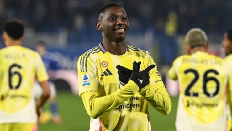 Galatasaray’da hedef Victor Osimhen olmazsa Kolo Muani