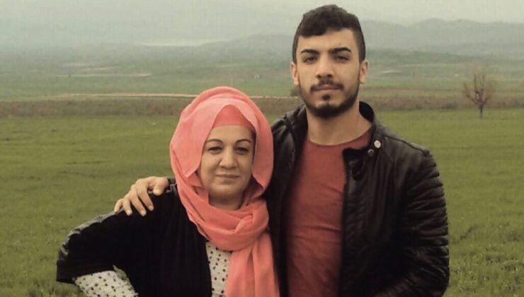 Gaziantep’te anne ve oğlunun acı sonu