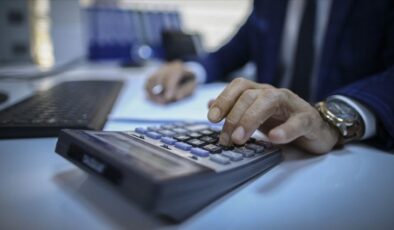 Gelirlere ait beyanname süresi 7 Nisan’da doluyor