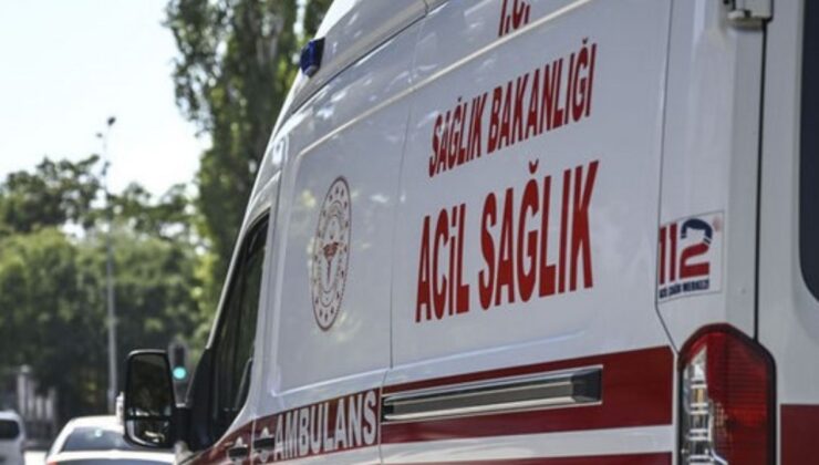 Giresun’da denize düşen çocuk, yaşamını yitirdi