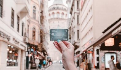 Google Play, artık yerli ödeme yöntemi TROY kartları kullanıyor