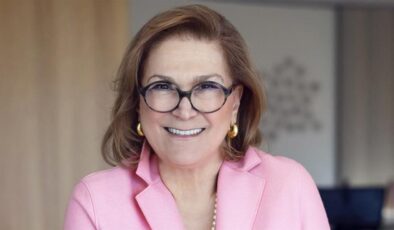 Güler Sabancı, Sabancı Holding’deki görevini Hayri Çulhacı’ya devrediyor