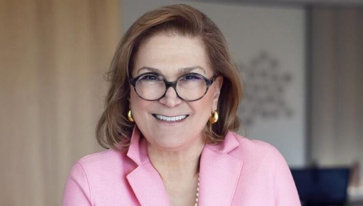 Güler Sabancı, Sabancı Holding’deki görevini Hayri Çulhacı’ya devrediyor