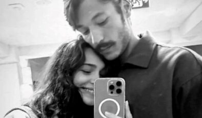 Hafsanur Sancaktutan, Kubilay Aka’nın doğum gününe özel paylaşım yaptı