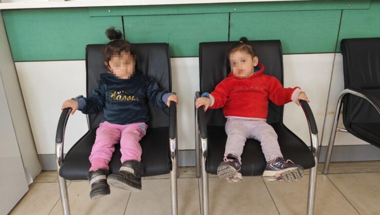 Hatay’da kaybolan kardeşler bulundu: Aileye anonsla ulaşıldı