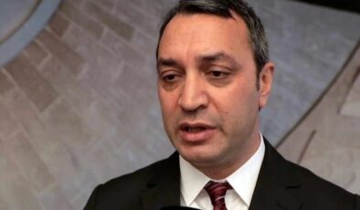 İBB Genel Sekreter Yardımcısı Mahir Polat’ın tutukluluğuna itiraz edildi