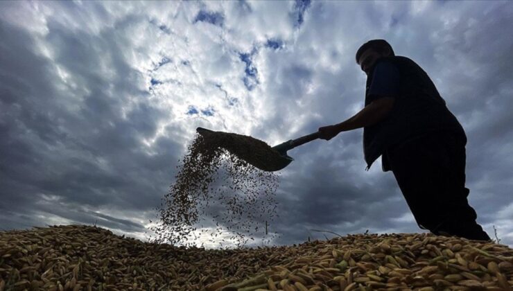 İbrahim Yumaklı: 5,6 milyar TL destekleme ödemesi bugün çiftçinin hesabında