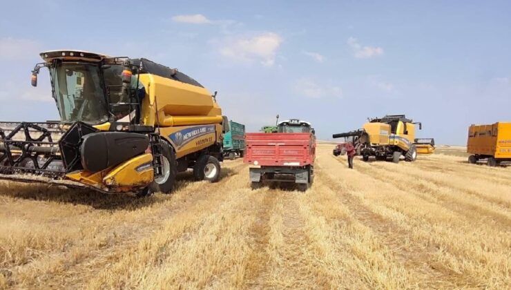 İbrahim Yumaklı duyurdu: Çiftçilere yaklaşık 6 milyar liralık destek ödemesi bugün yapılacak