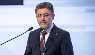 İbrahim Yumaklı: Üreticilerimizi daha verimli ürünler için destekleyeceğiz