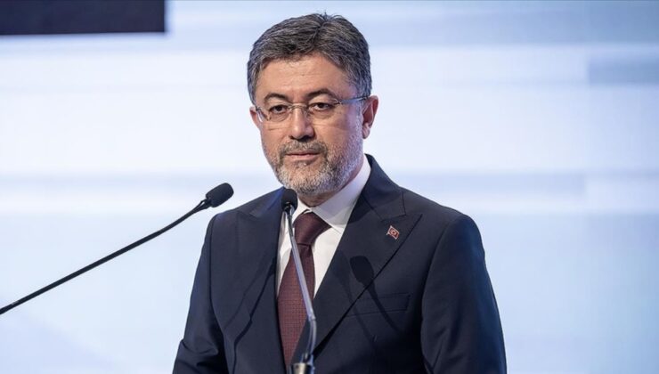 İbrahim Yumaklı: Üreticilerimizi daha verimli ürünler için destekleyeceğiz