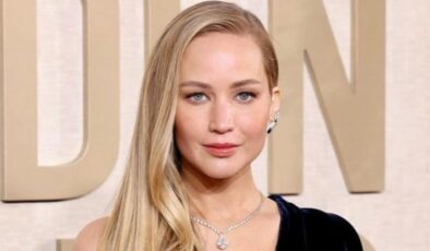 İkinci kez anne olmuştu! Dünyaca ünlü oyuncu Jennifer Lawrence’in keşfedilme hikayesi