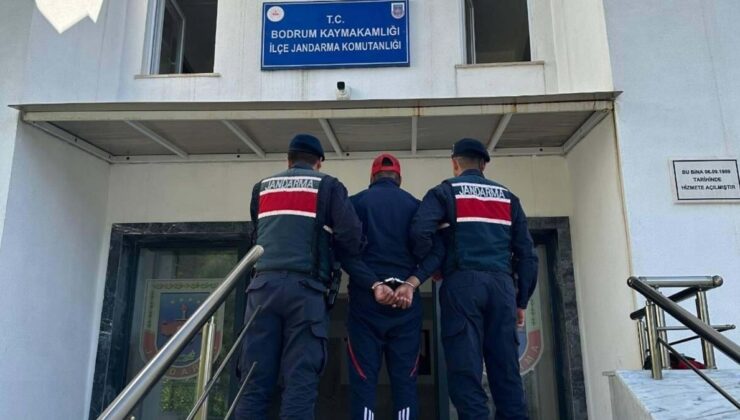 İspanya’da 103 çocuğa cinsel istismarda bulunan şüpheli Bodrum’da yakalandı