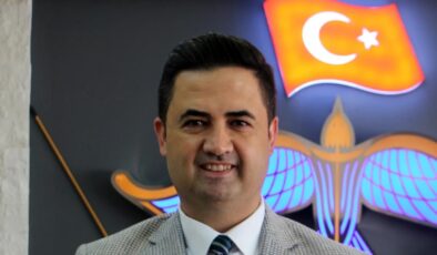 Isparta’da bağımsız belediye başkanı rüşvet ve dolandırıcılıktan tutuklandı