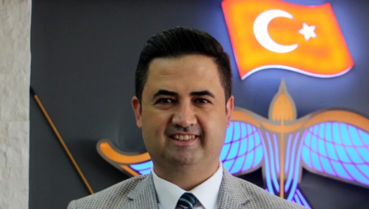 Isparta’da bağımsız belediye başkanı rüşvet ve dolandırıcılıktan tutuklandı