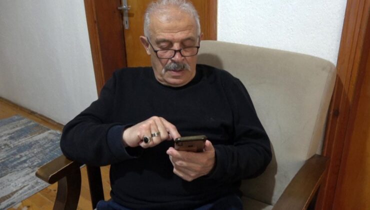 Isparta’da dolandırıcıya inanıp, 70 bin lirasını kaptırdı