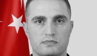 Isparta’da komiser, otomobilinin dereye uçtuğu kazada hayatını kaybetti