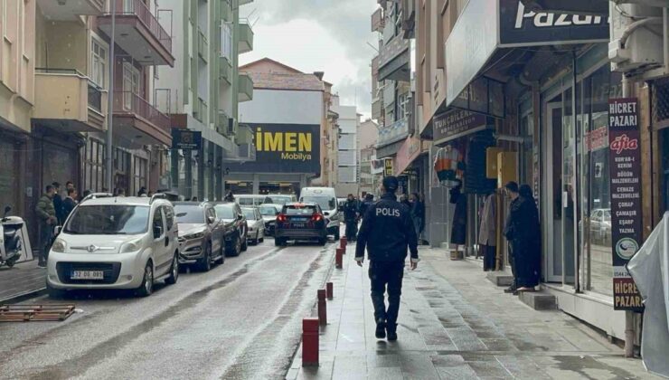 Isparta’da komşularına pompalı tüfekle saldıran şahıs tutuklandı