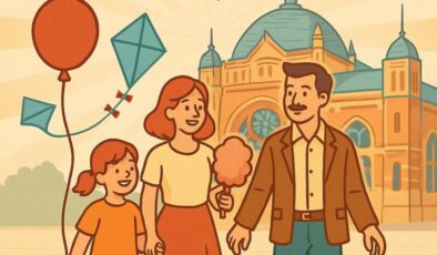 İstanbul Aile Festivali kapılarını açıyor