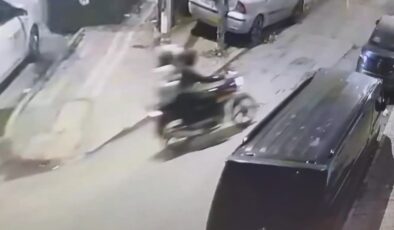 İstanbul Bahçelievler’de silahlı saldırı şüphelisi 4 kişi tutuklandı