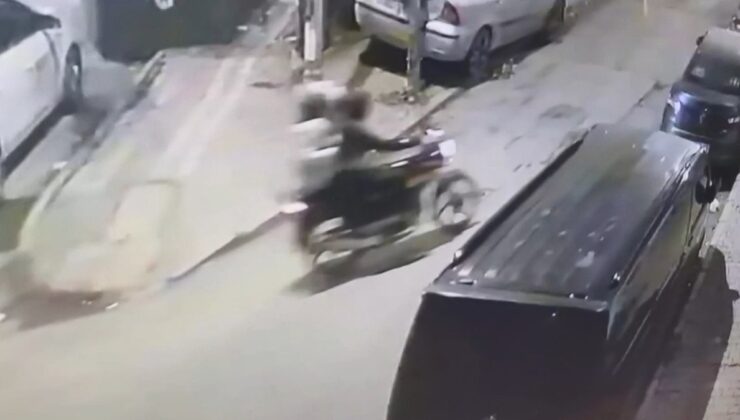 İstanbul Bahçelievler’de silahlı saldırı şüphelisi 4 kişi tutuklandı