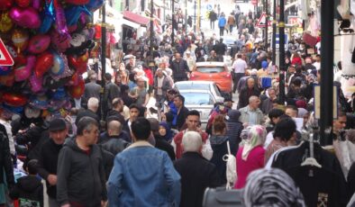 İstanbul boş, Sivas taşıyor: Ramazan Bayramı göçü