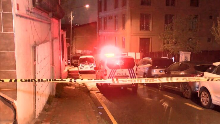 İstanbul Fatih’te polise saldıran şüpheli vurularak etkisiz hale getirildi