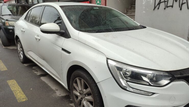 İstanbul’a çamur yağdı