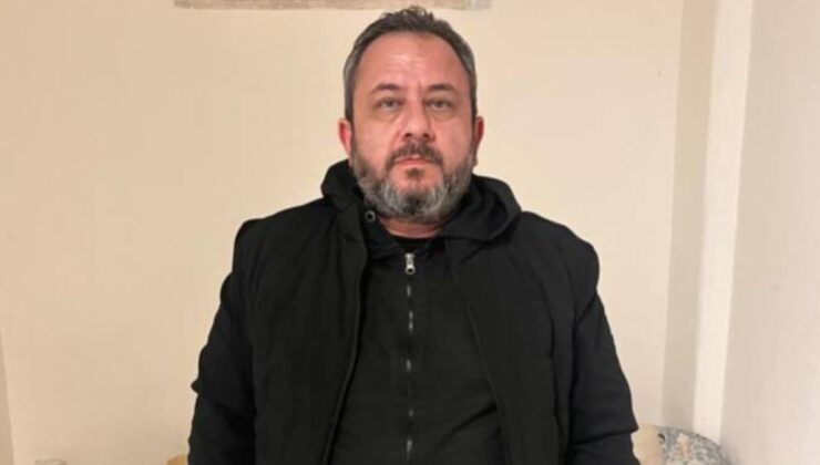 İstanbul’da 124 yılla aranna firari yakalandı