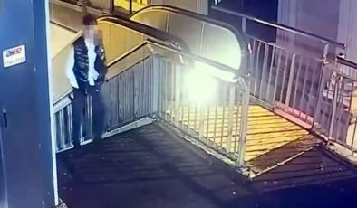 İstanbul’da 2 oteli kurşunlayan şahıs yakalandı