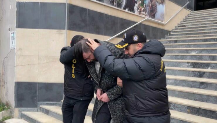 İstanbul’da 5 yıldır aranan şüpheli yakalandı