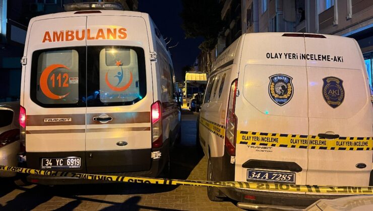İstanbul’da aile katliamında 3 can kaybı