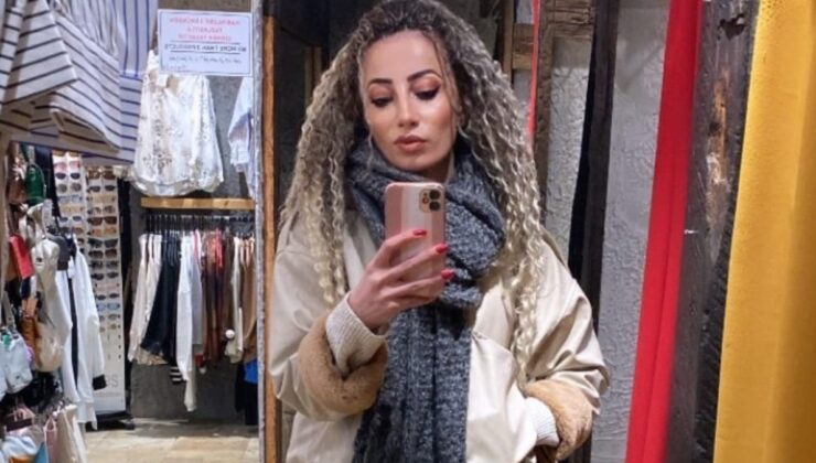 İstanbul’da ayrılmak istediği erkek arkadaşı öldürdü