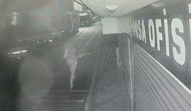 İstanbul’da bekçilere yönelik saldırının tanığı konuştu