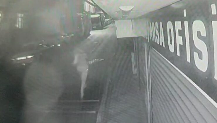 İstanbul’da bekçilere yönelik saldırının tanığı konuştu