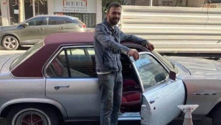 İstanbul’da çiçekçide çıkan yangında 1 kişi öldü