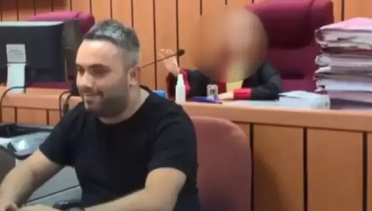 İstanbul’da dolandırıcı zabit katibine tahliye kararı