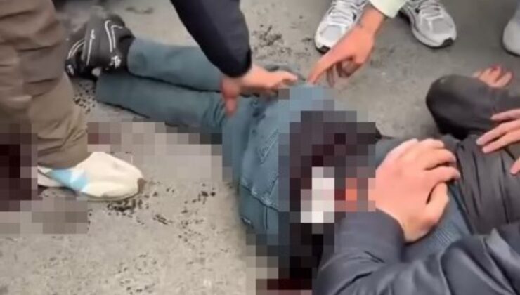 İstanbul’da eşiyle ilişki yaşayan kuzenini vurdu