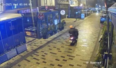 İstanbul’da gece kulübüne ‘haraç’ saldırısı