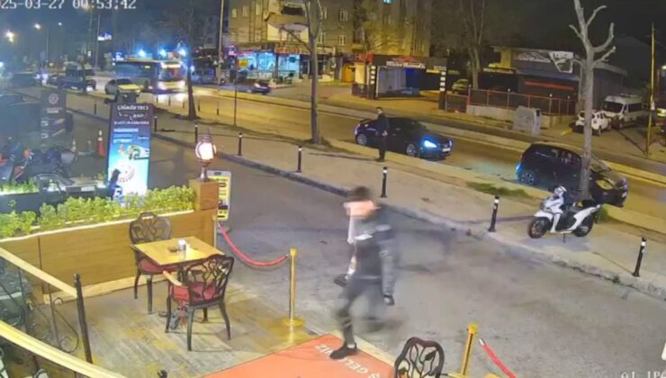 İstanbul’da husumetli grupların çatışması kanlı bitti