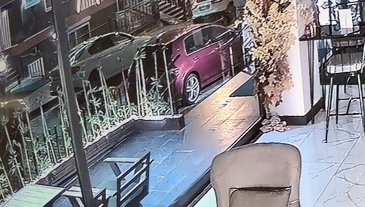 İstanbul’da iki otele silahlı saldırı