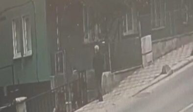 İstanbul’da kayınpederini silahla öldürdü